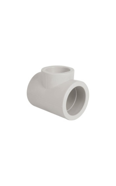 Thermo Alliance трійник редукційний PPR 90x75x90 (Україна)