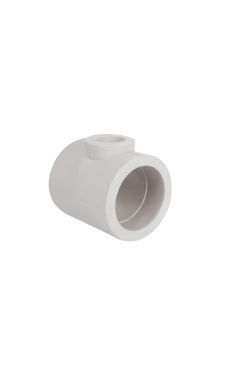 Thermo Alliance трійник редукційний PPR 110x50x110 (Україна)