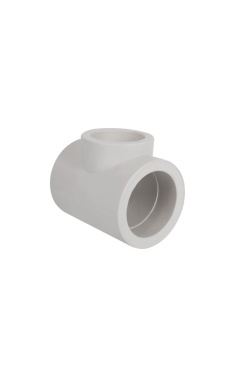 Thermo Alliance трійник редукційний PPR 110x90x110 (Україна)