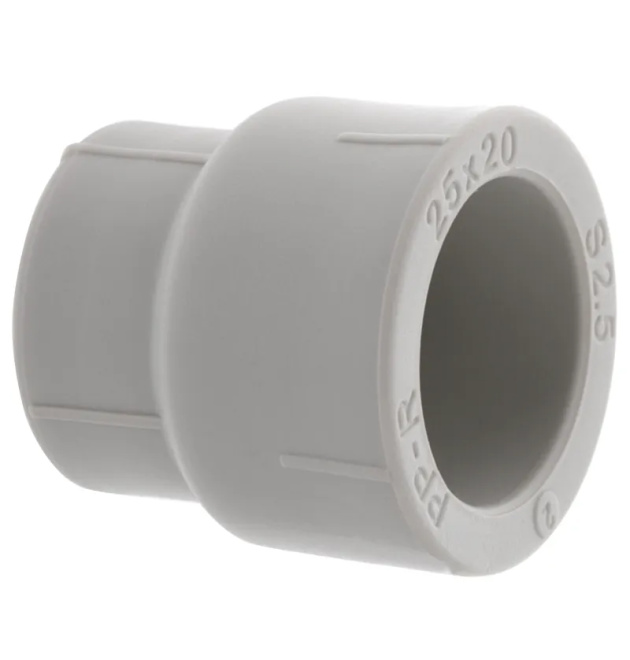 KOER муфта переходная PPR 25x20 ВВ (Чехия)