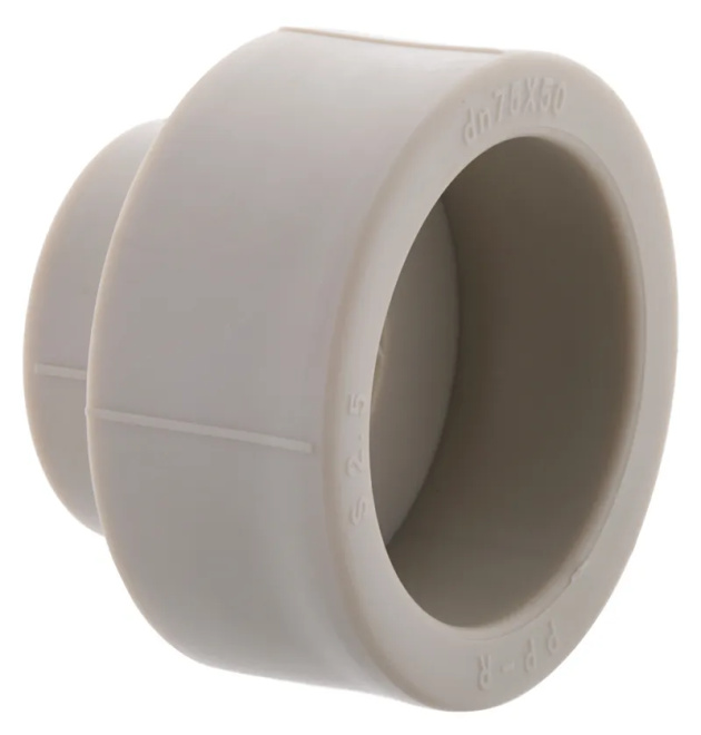 KOER муфта переходная PPR 75x50 ВВ (Чехия)