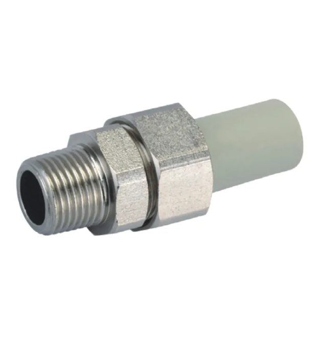 KOER разборное соединение PPR 25x3/4н (Чехия)