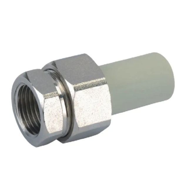 KOER разборное соединение PPR 25x3/4в (Чехия)