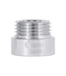 Подовжувач Thermo Alliance Standart 10х1/2″ хром — фото 4