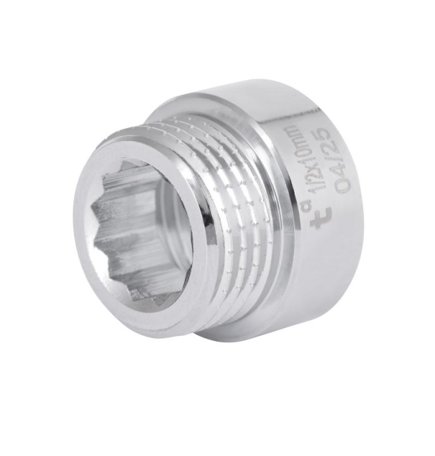 Подовжувач Thermo Alliance Standart 10х1/2″ хром