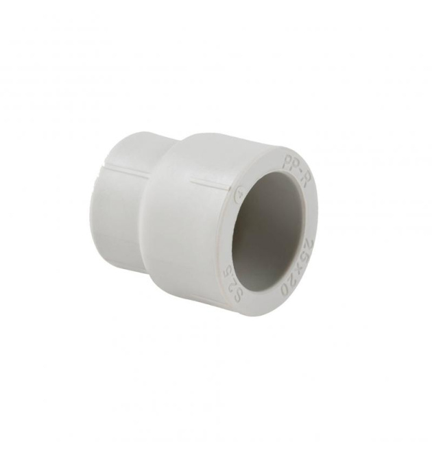 Муфта перехідна PPR 25x20, серія PPR, Thermo Alliance