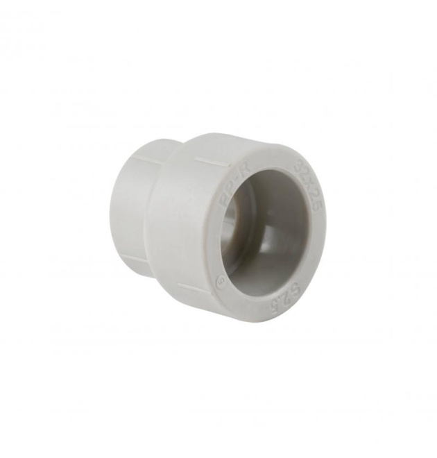 Муфта переходная PPR 32x25 без резьбы PPR Thermo Alliance