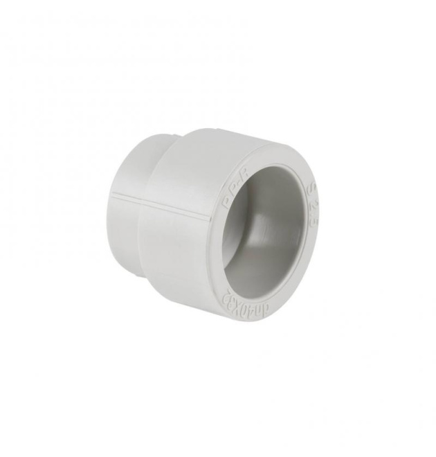 Муфта переходная PPR 40x32 без резьбы PPR Thermo Alliance