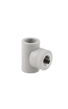 Трійник ВР 25x1/2В PPR Thermo Alliance (Україна)