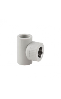 Трійник ВР 25x3/4В PPR Thermo Alliance (Україна)