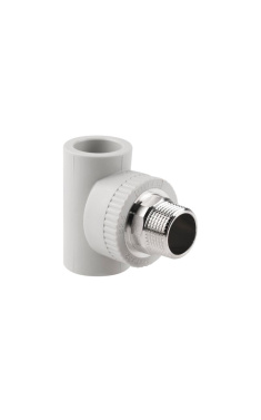 Трійник НР 32x1Н PPR Thermo Alliance (Україна)