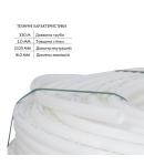 Труба Thermo Alliance PEX-A EVOH White 5 шарів 16х2 мм (320 м) Spain фото - 5