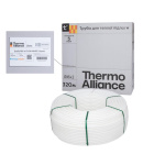 Труба Thermo Alliance PEX-A EVOH White 5 шарів 16х2 мм (320 м) Spain фото - 7