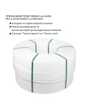 Труба Thermo Alliance PEX-A EVOH White 5 шарів 16х2 мм (600 м) Spain фото - 3