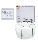 Труба Thermo Alliance PEX-A EVOH White 5 шарів 16х2 мм (600 м) Spain фото - 7