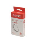 Датчик контроля протечки воды беспроводной Koer KR.1502-1 (KR5566) — фото 2