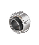 Евроконус для медной трубы ROHO R583-075, 3/4″ × 15 мм — фото 2