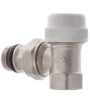 Кран термостатический угловой KOER 1/2″ KR.921-GI — фото 3
