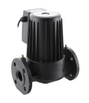 Насос циркуляційний фланцевий Koer GRS 40/10F, Н=10М, Q=18кбМ, P=550 Вт (KP2769) — фото 4