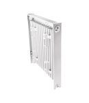 Радиатор стальной 11 тип KOER 500Hх500L боковое подключение 377 Вт (RAD233) — фото 4