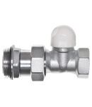 Термостатическая смесительная группа ROHO R71-100075 с эксцентриками 1″ × 3/4″ без насоса для водяного теплого пола — фото 5