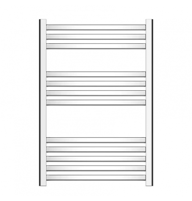 Сушка для рушників ARTTIDESIGN Avron 12/800 хром фото - 1