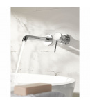 Змішувач для раковини прихованого монтажу Grohe Essence New (19408001) фото - 3