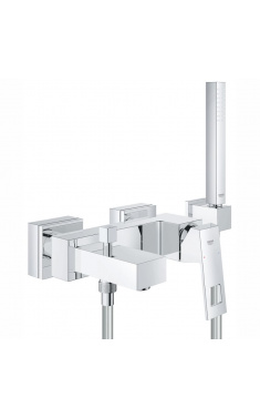 Змішувач для ванни Grohe Grohe Eurocube (23141000)