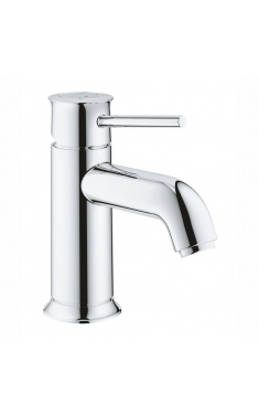 Змішувач для раковини S-розміру Grohe BauClassic (23162000)