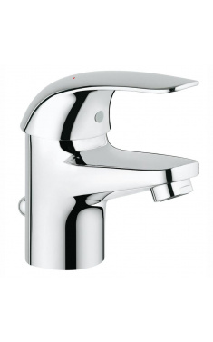 Смеситель для раковины S-размера Grohe Euroeco New (23262000)