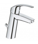Змішувач для раковини M-розміру Grohe Eurosmart (23322003) фото - 2