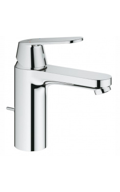 Змішувач для раковини M-розміру Grohe Eurosmart Cosmopolitan (23325000)