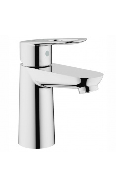 Змішувач для умивальника Grohe BauLoop (23337000)