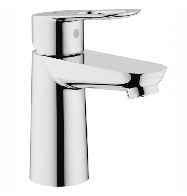 Змішувач для умивальника Grohe BauLoop (23337000) фото - 1