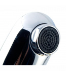 Змішувач для умивальника Grohe BauLoop (23337000) фото - 3