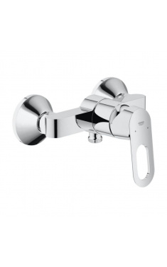 Змішувач для душу Grohe BauLoop (23340000)