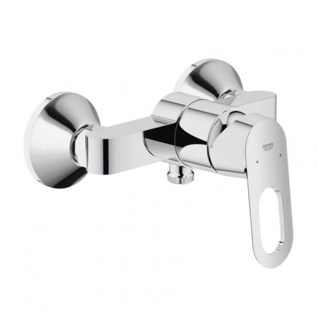 Змішувач для душу Grohe BauLoop (23340000) фото - 1
