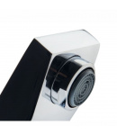 Змішувач на стільницю для раковини XL-розміру Grohe Eurocube (23406000) фото - 3