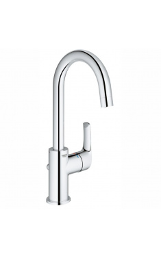 Змішувач для раковини L-розміру Grohe Eurosmart (23537002)