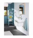 Змішувач для раковини L-розміру Grohe Eurosmart (23537002) фото - 4