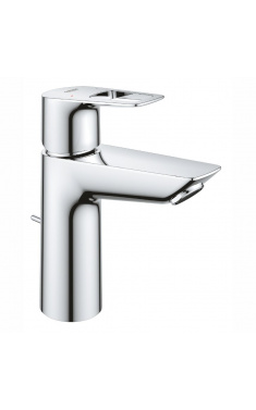 Змішувач для раковини M-розміру Grohe BauLoop New (23762001)