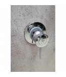 Змішувач для душу Grohe BauClassic (29048000) фото - 2