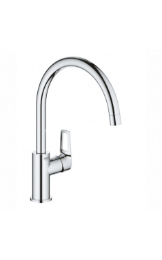 Змішувач для кухні Grohe BauLoop New (31368001)