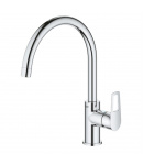 Змішувач для кухні Grohe BauLoop New (31368001) фото - 2