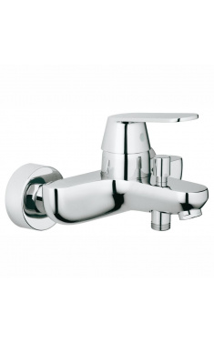 Змішувач для ванни з довгим виливом Grohe Eurosmart Cosmopolitan (32831000)