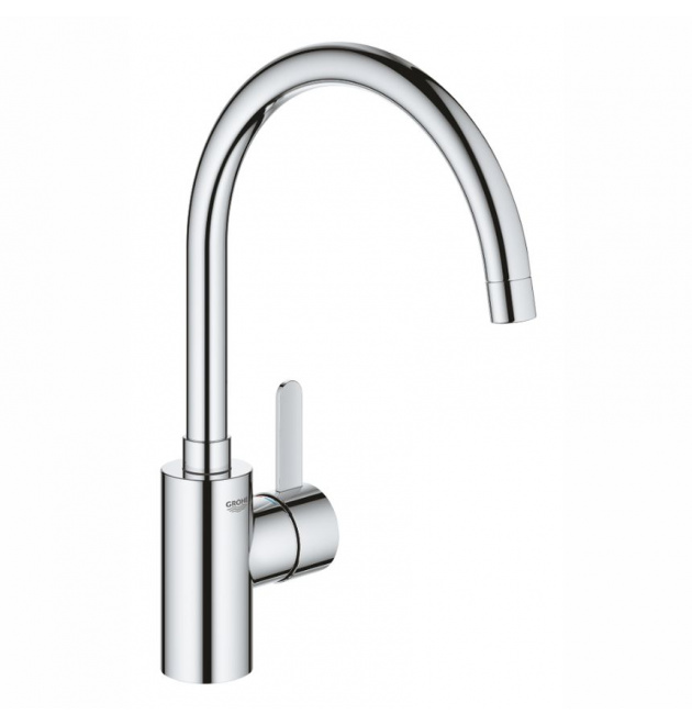 Змішувач для кухні Grohe Eurosmart Cosmopolitan (32843002) фото - 1