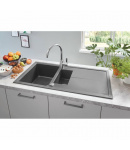 Змішувач для кухні Grohe Eurosmart Cosmopolitan (32843002) фото - 3