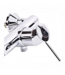 Змішувач для душу Grohe BauClassic (32867000) фото - 4
