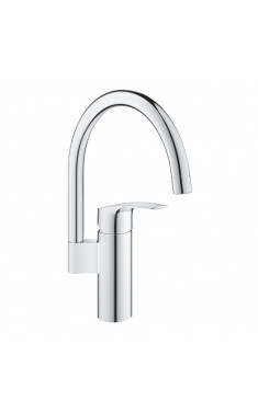 Змішувач для кухні Grohe Eurosmart New (33202003)