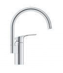 Змішувач для кухні Grohe Eurosmart New (33202003) фото - 2